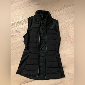 Lululemon  Down For It All Vest